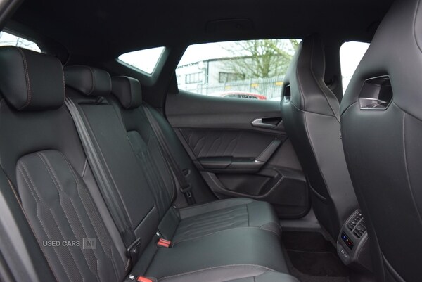 Used Cupra Formentor 2024 for sale - 77204399: Photo 31