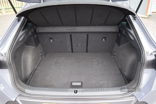 Used Cupra Formentor 2024 for sale - 77204399: Photo 32