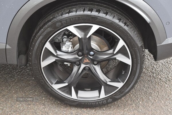 Used Cupra Formentor 2024 for sale - 77204399: Photo 35