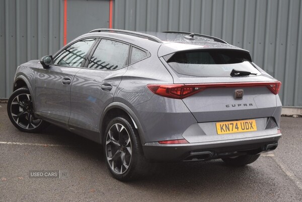 Used Cupra Formentor 2024 for sale - 77204399: Photo 40