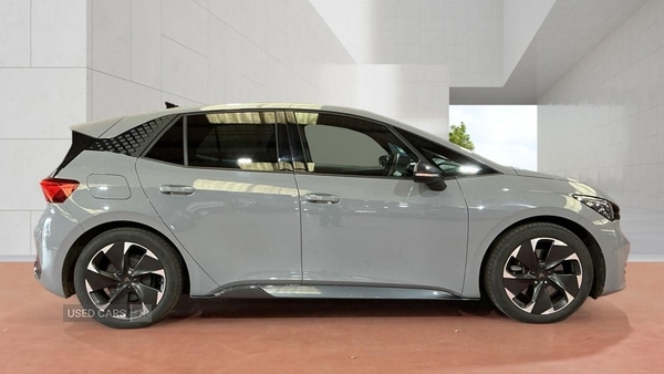 Used Cupra Born 2023 for sale - 78205631: Photo 2