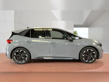 Used Cupra Born 2023 for sale - 78205631: Photo