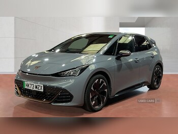 Used Cupra Born 2023 for sale - 78205631: Photo