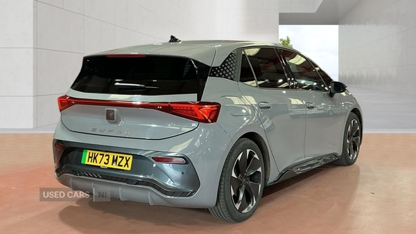 Used Cupra Born 2023 for sale - 78205631: Photo 4