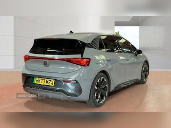 Used Cupra Born 2023 for sale - 78205631: Photo