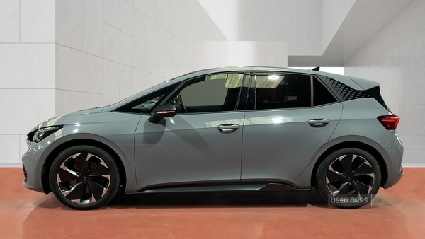 Used Cupra Born 2023 for sale - 78205631: Photo 7