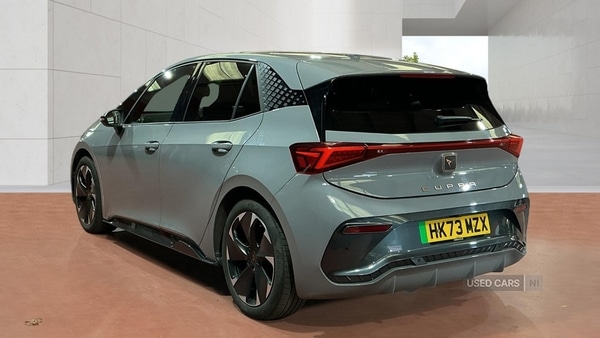 Used Cupra Born 2023 for sale - 78205631: Photo 8