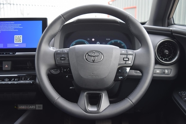 Used Toyota C-HR 2024 for sale - 76690150: Photo 14
