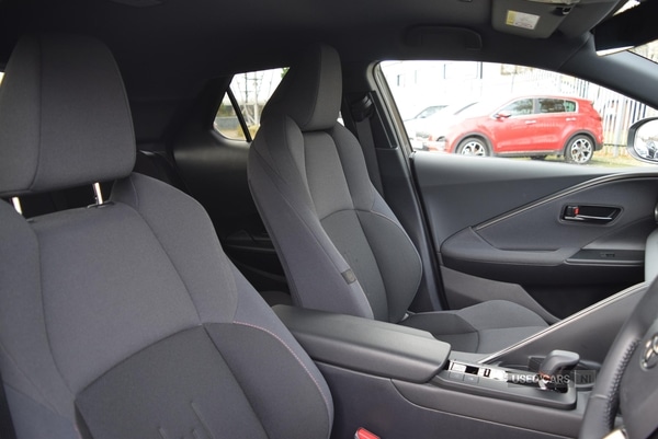 Used Toyota C-HR 2024 for sale - 76690150: Photo 25