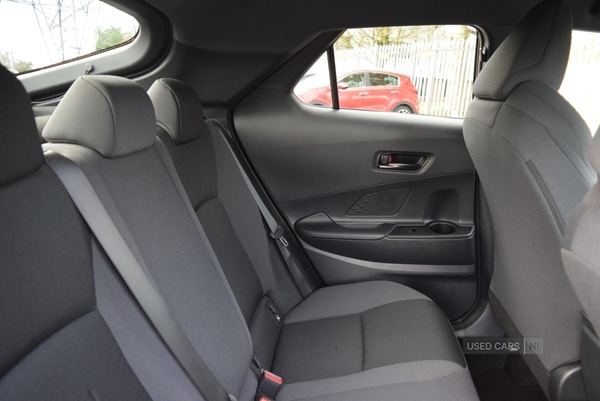 Used Toyota C-HR 2024 for sale - 76690150: Photo 26