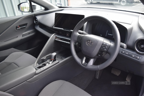 Used Toyota C-HR 2024 for sale - 76690150: Photo 3