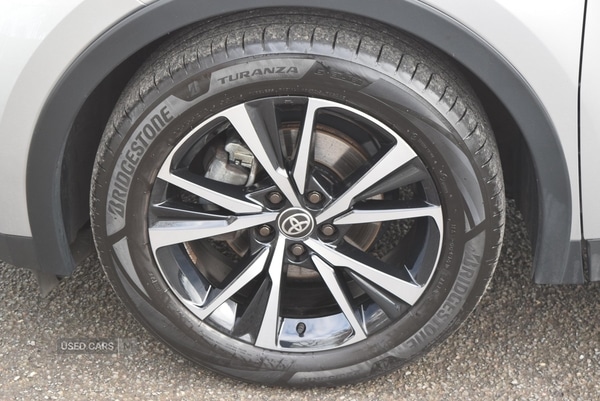 Used Toyota C-HR 2024 for sale - 76690150: Photo 31