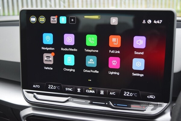 Used SEAT Leon 2025 for sale - 76562656: Photo 20