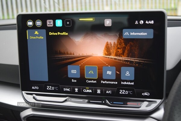 Used SEAT Leon 2025 for sale - 76562656: Photo 24