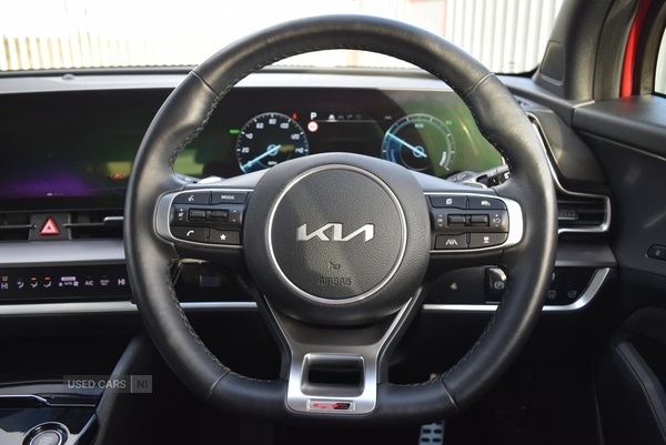 Used Kia Sportage 2022 for sale - 76802526: Photo 14