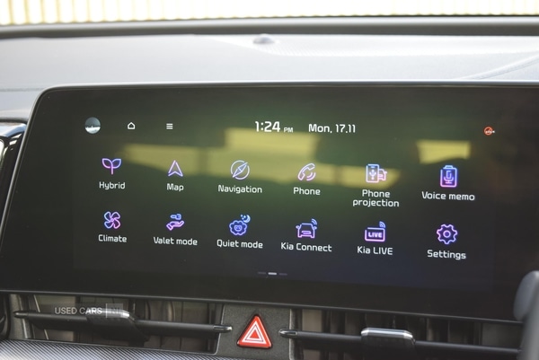 Used Kia Sportage 2022 for sale - 76802526: Photo 20