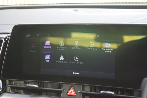 Used Kia Sportage 2022 for sale - 76802526: Photo 21