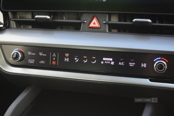 Used Kia Sportage 2022 for sale - 76802526: Photo 23