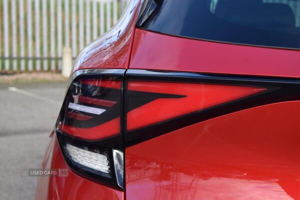 Used Kia Sportage 2022 for sale - 76802526: Photo 36