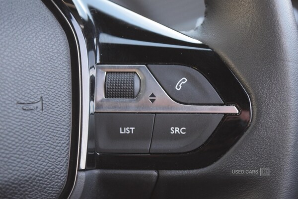 Used Peugeot 2008 2024 for sale - 77021450: Photo 16