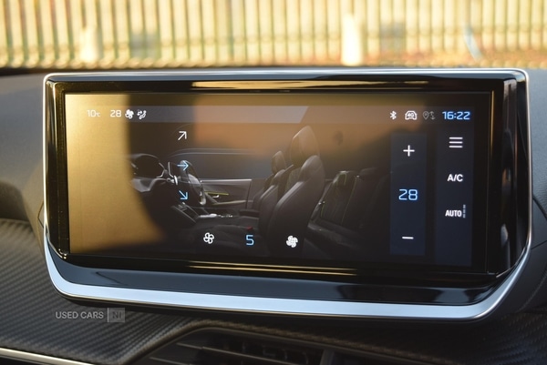 Used Peugeot 2008 2024 for sale - 77021450: Photo 24