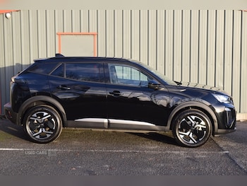 Used Peugeot 2008 2024 for sale - 77021450: Photo