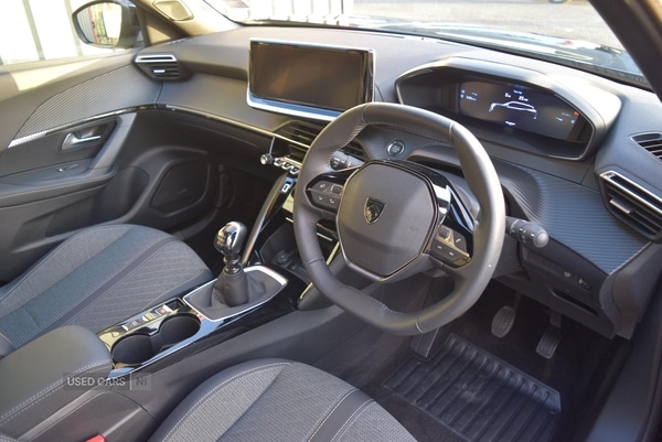 Used Peugeot 2008 2024 for sale - 77021450: Photo 3