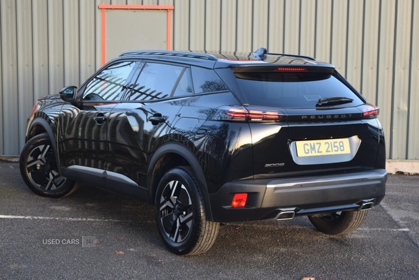 Used Peugeot 2008 2024 for sale - 77021450: Photo 40