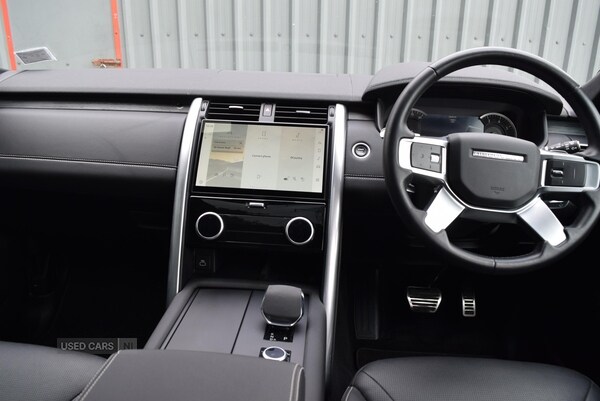 Used Land Rover Discovery 2023 for sale - 76327616: Photo 11