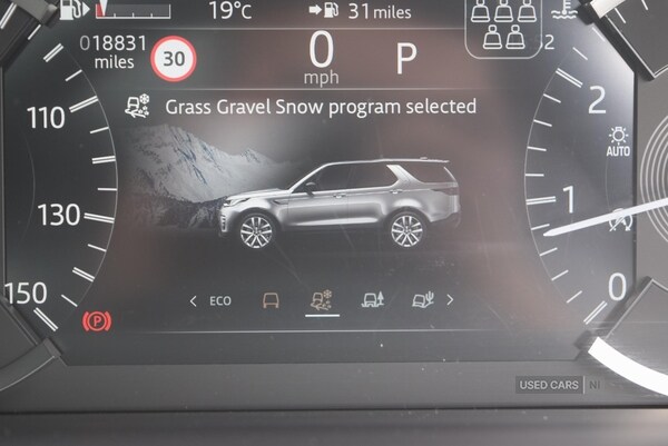 Used Land Rover Discovery 2023 for sale - 76327616: Photo 14