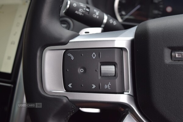 Used Land Rover Discovery 2023 for sale - 76327616: Photo 15
