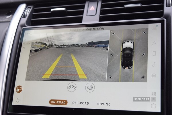 Used Land Rover Discovery 2023 for sale - 76327616: Photo 20