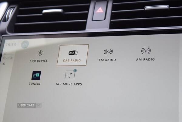 Used Land Rover Discovery 2023 for sale - 76327616: Photo 23