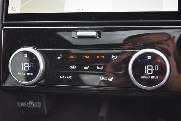 Used Land Rover Discovery 2023 for sale - 76327616: Photo 24