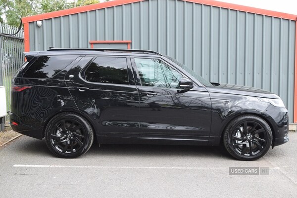 Used Land Rover Discovery 2023 for sale - 76327616: Photo 2