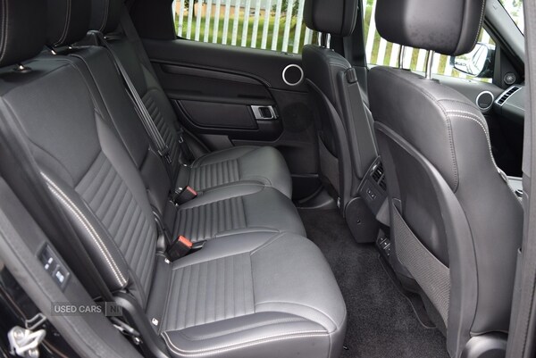 Used Land Rover Discovery 2023 for sale - 76327616: Photo 33