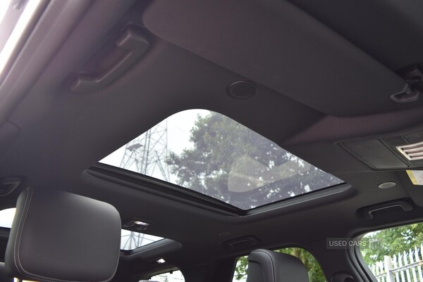 Used Land Rover Discovery 2023 for sale - 76327616: Photo 35