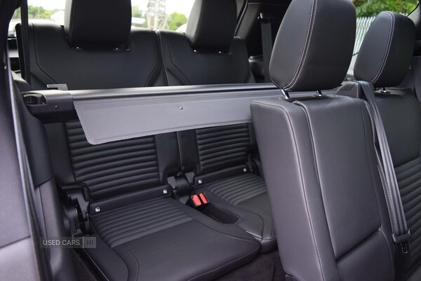 Used Land Rover Discovery 2023 for sale - 76327616: Photo 36