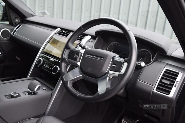 Used Land Rover Discovery 2023 for sale - 76327616: Photo 3