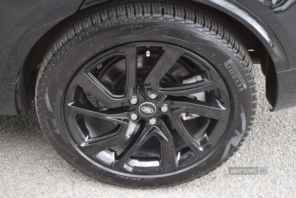 Used Land Rover Discovery 2023 for sale - 76327616: Photo 41