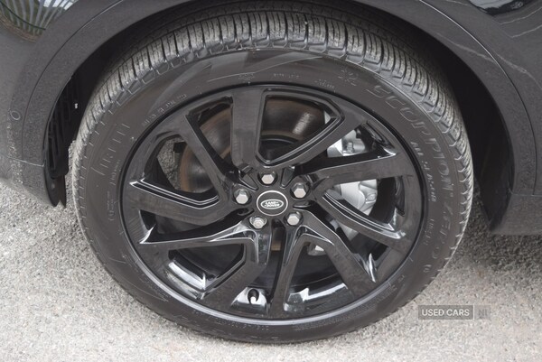 Used Land Rover Discovery 2023 for sale - 76327616: Photo 42