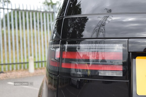 Used Land Rover Discovery 2023 for sale - 76327616: Photo 43