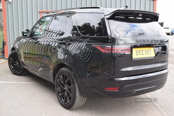 Used Land Rover Discovery 2023 for sale - 76327616: Photo 44