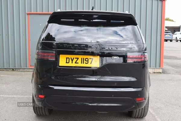 Used Land Rover Discovery 2023 for sale - 76327616: Photo 45