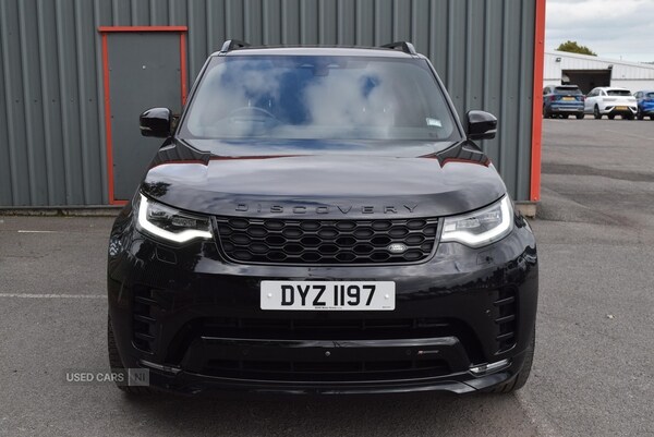 Used Land Rover Discovery 2023 for sale - 76327616: Photo 5