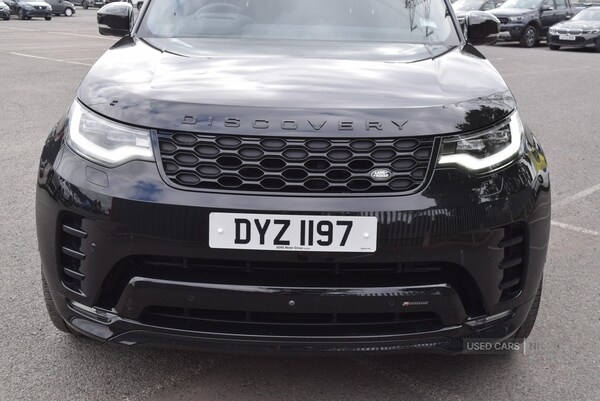 Used Land Rover Discovery 2023 for sale - 76327616: Photo 8