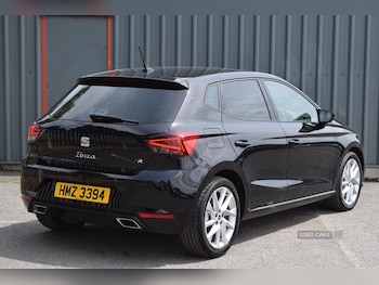 Used SEAT Ibiza 2025 for sale - 79159287: Photo