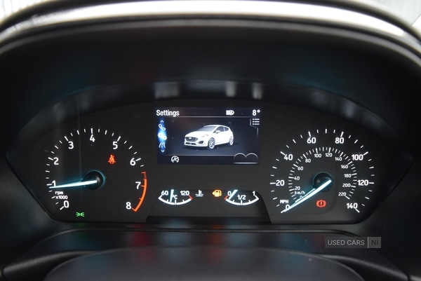 Used Ford Fiesta 2023 for sale - 77192371: Photo 13