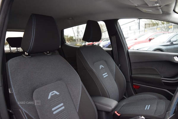 Used Ford Fiesta 2023 for sale - 77192371: Photo 27