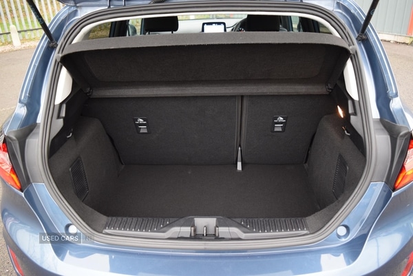 Used Ford Fiesta 2023 for sale - 77192371: Photo 29